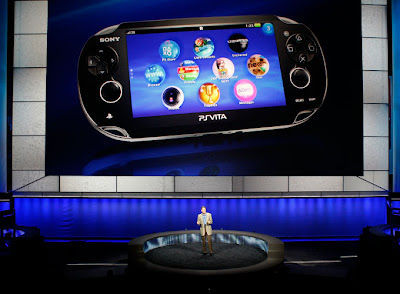 PS Vita