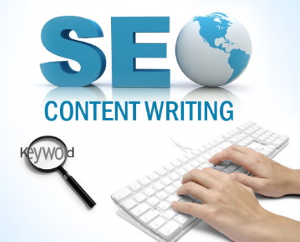 SEO Jobs In Content Writer | Online Course March 2019 