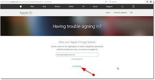 remove iCloud iPhone tanpa password