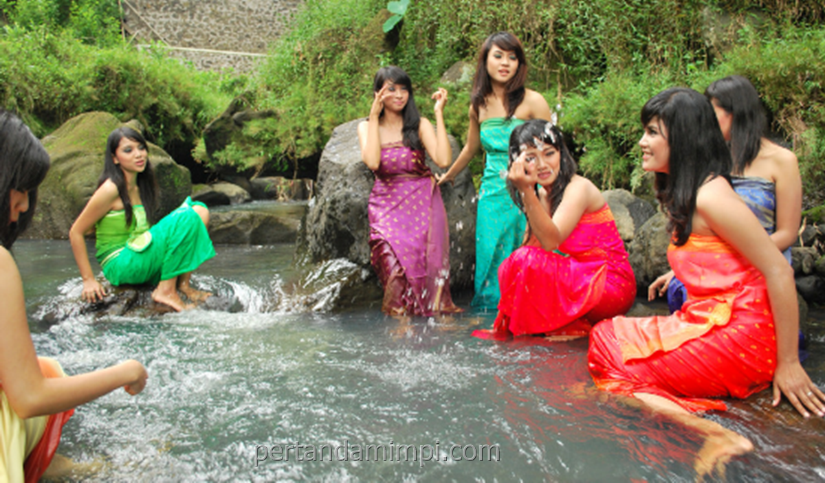 7 Arti Mimpi Mandi Di Sungai Ramalan Primbon Jawa 