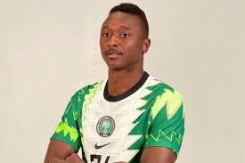 AFCON 2023: THE PLIGHT OF A NIGERIAN  PLAYER.