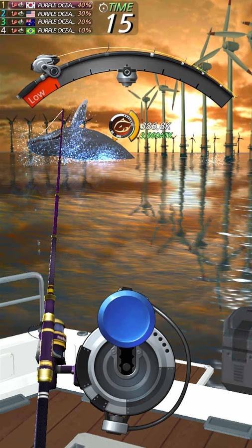 Download Fishing Hook v2.1.4 (Kail Pancing) MOD Unlimited ...