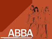 #4 ABBA Wallpaper
