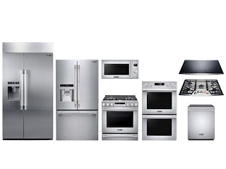 Appliance Repairs Adelaide