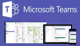 دليلـك في استعمال Microsoft Teams باللغة العربية