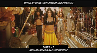 Katrina Kaif in Ek Tha Tiger