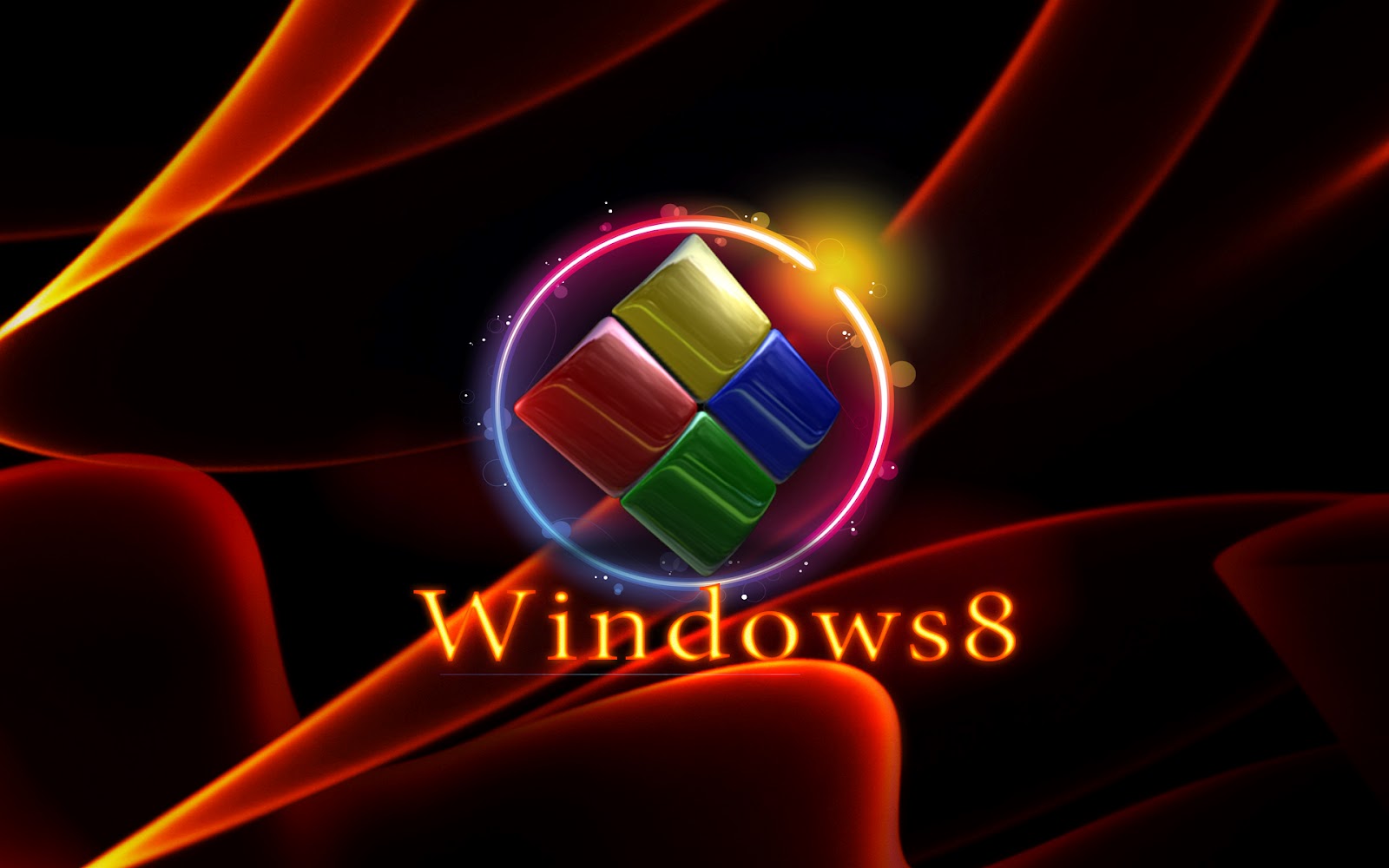 Cool Abstract Windows Wallpaper  Hindi Motivational 