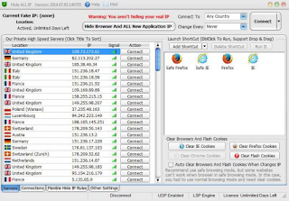 Hide All IP Serial Key 2015 Crack Free Download