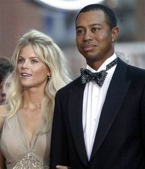Why do people give a damn about whether or not Tiger Woods cheated on his wife?