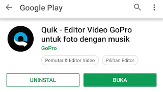 quik app