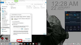 Cara Membuat Flashdisk Menjadi RAM Eksternal Di Windows 10 5