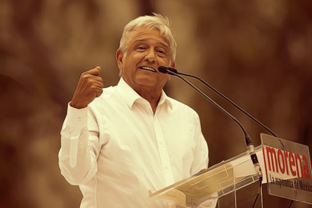 AMLO te miente: Las consultas populares y los derechos humanos