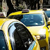 ΓΙΑΤΙ ΒΑΖΟΥΝ «χειρόφρενο»! 24ΩΡΗ απεργία των ταξί στην Αθήνα...
