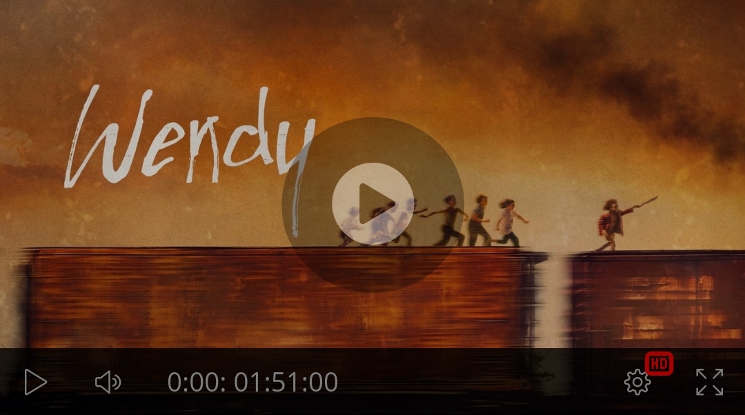 Wendy (2020) Full Movie