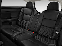 Interior 2013 Volvo C30 Reviews