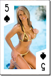 hooterscalendargirlscrazyeights