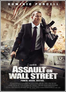 Filme Assault On Wall Street Legendado AVI BRRip