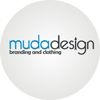 Logo  MUDADESIGN