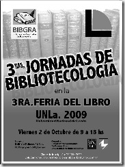 AFICHE BIBGRA ByN (2)