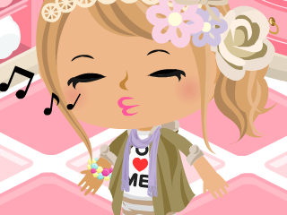 P's Blog =]™