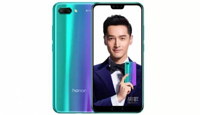 Honor 10