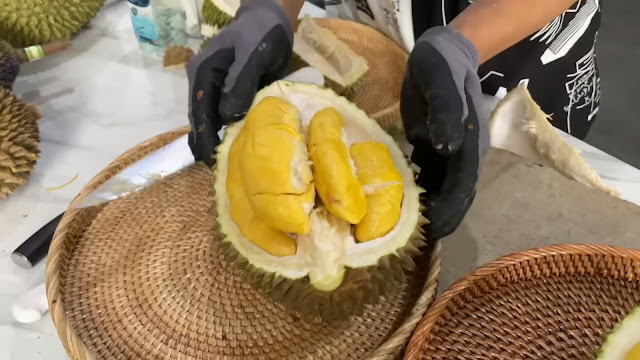 durian super em4