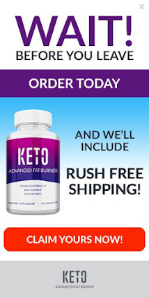 Keto Extreme Fat Burner