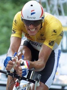 Miguel Indurain