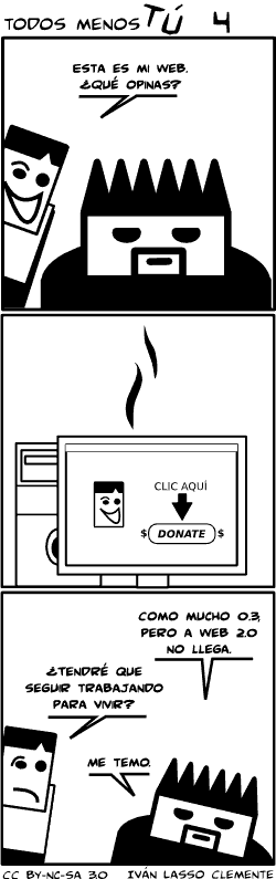 Todos menos tu 004