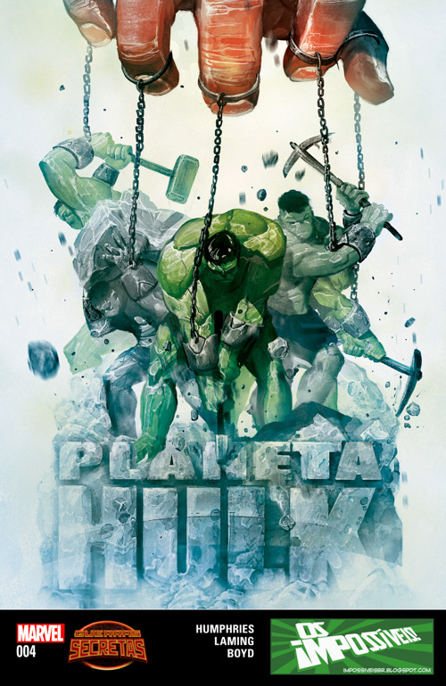 Planeta Hulk v1