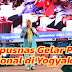 Perpusnas Gelar PLM Nasional di Yogyakarta