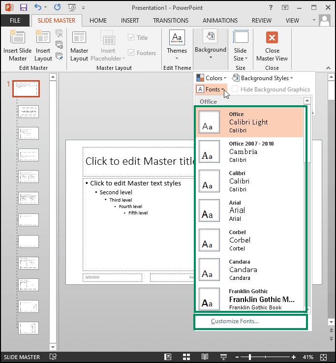 2-PowerPoint-Fonts
