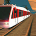 GTA V Transit Train for Android [Dff Only]