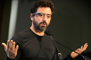 Top 10 World's Richest Tech Billionaires 2013 - Sergey Brin