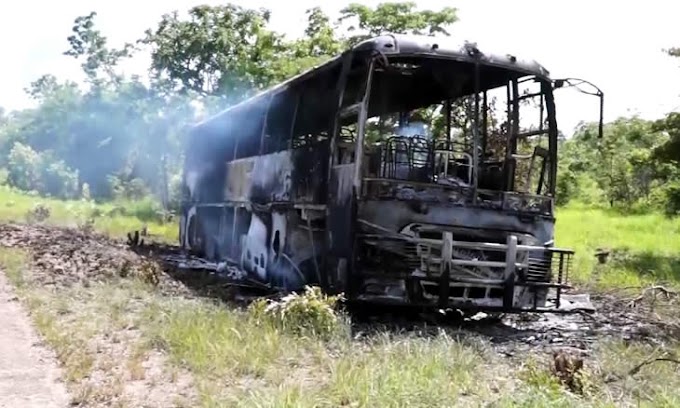 Mais de 10 mortos e nove feridos em ataque contra viaturas em Sofala