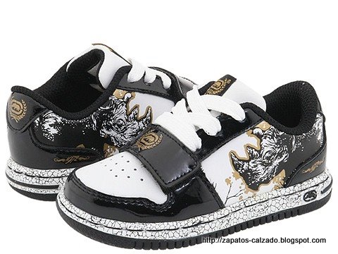 Zapatos calzado:AI823489