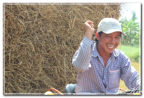 Một thoáng Bến Tre