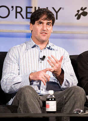 Mark Cuban pictures