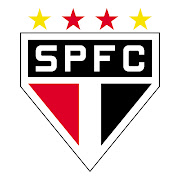 As receitas do São Paulo cresceram apenas 15% em 2012 (o 4º menor entre (sao paulofc logow)