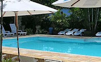 Hotel Lagoinha