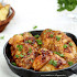 40 RESEP BAKED CHICKEN POTATO