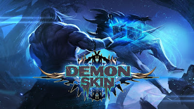 Demon Skin New Game Pc Switch