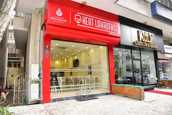 Kent Lokantası Pendik Fotoğrafları