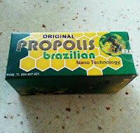 jual propolis brazilian di surabaya