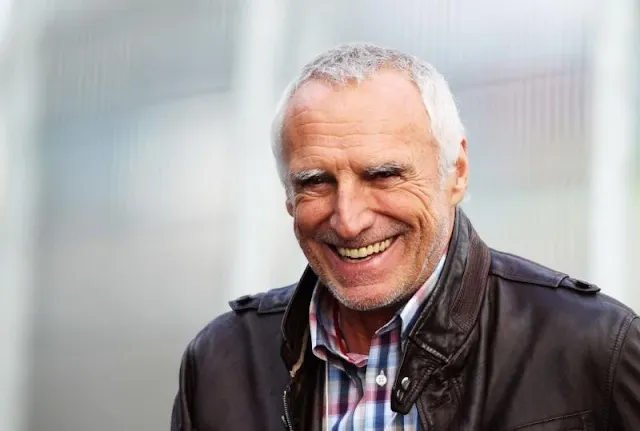 Red Bull founder Dietrich Mateschitz passes on at 78