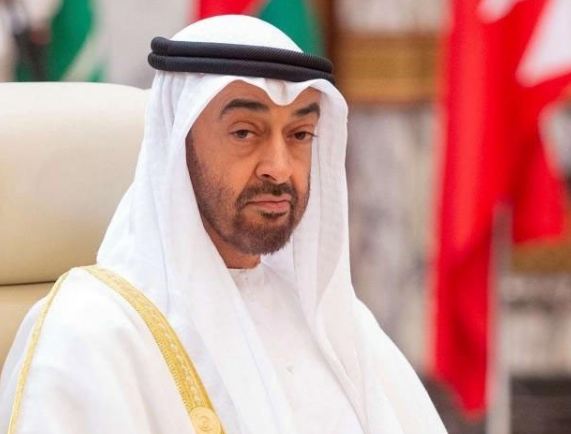 دبئی: ابو ظہبی کے ولی عہد شیخ محمد بن زاید ال نہیان کو متحدہ عرب امارات کا نیا صدر مقرر کردیا گیا ہے ان کا انتخاب نائب صدر اور دبئی کے حکمراں محمد بن راشد المکتوم کی سربراہی میں فیڈرل سپریم کونسل کے اجلاس میں کیا گیا۔