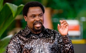 TB Joshua Deletes US Election Prophesy After Trump Won