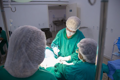  Hospital do Parque Alvorada realiza primeiro mutirão de cirurgias de nódulo mamário no ano