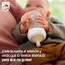 Philips Avent lanza una nueva tecnología de alimentación con biberón, que ahora funciona como el pecho materno