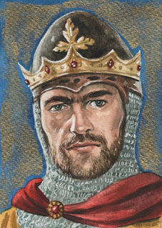 robert the bruce, wars of independence, scottish history